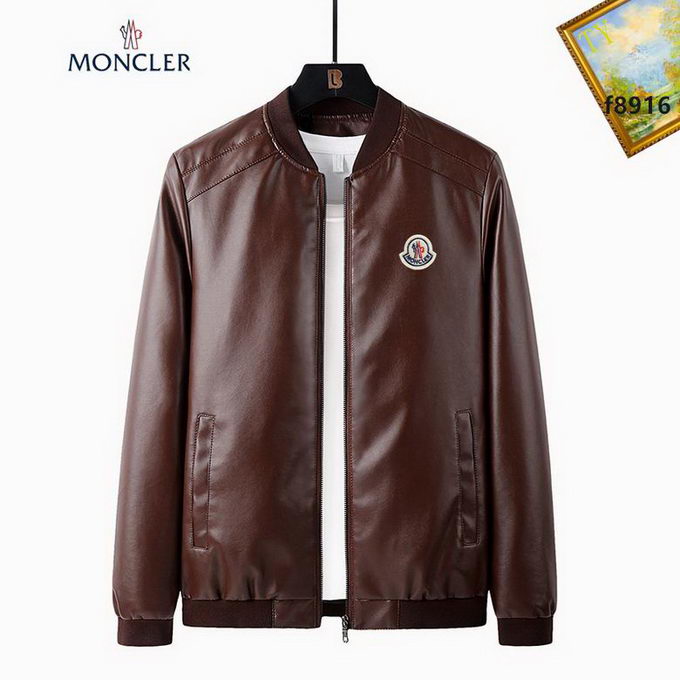 Moncler Jacket Mens ID:20230215-85